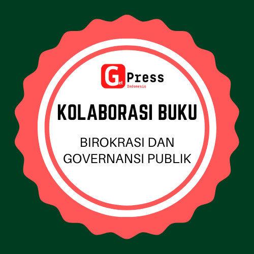 2579 BIROKRASI DAN GOVERNANSI PUBLIK